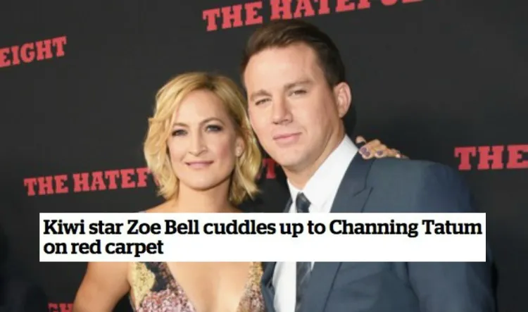 channing