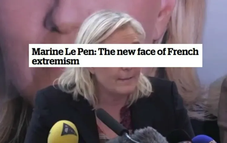 extremism