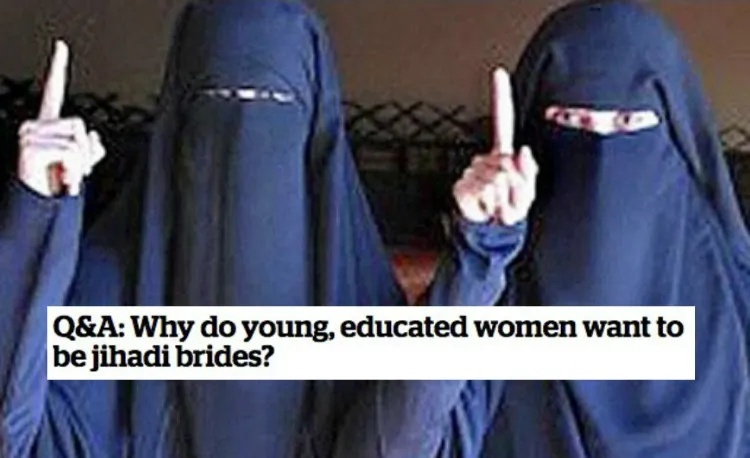 jihadi