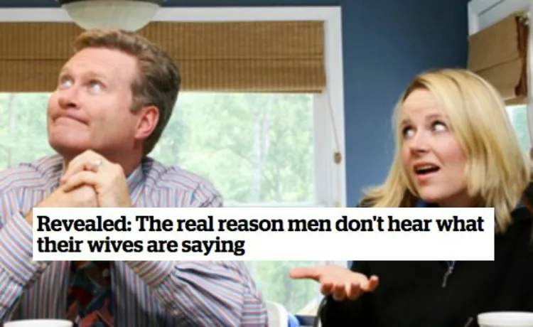 deaf