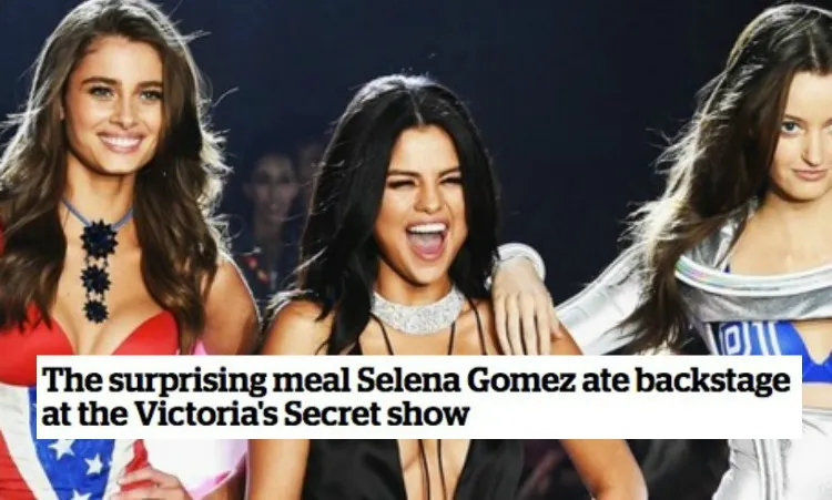 selena