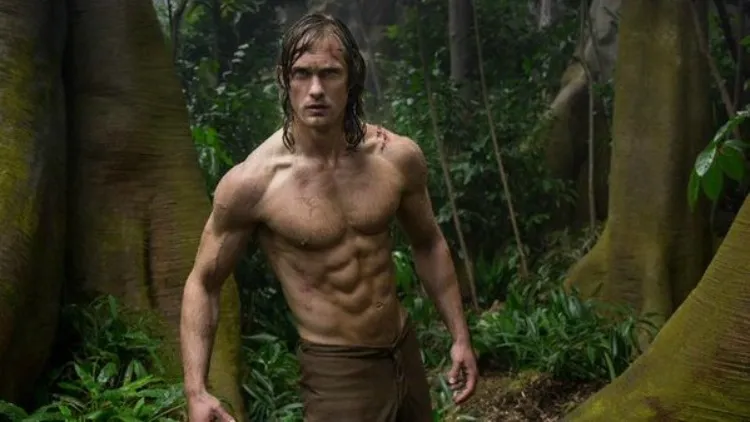 tarzan