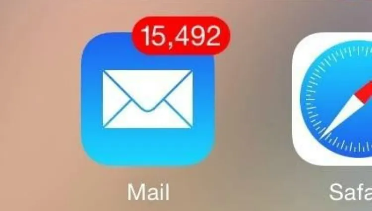 Emily's email the day after a viral blog