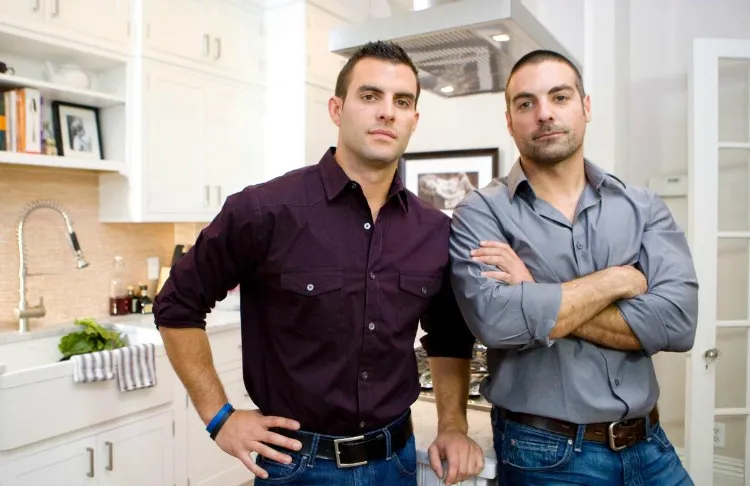 kitchencousins