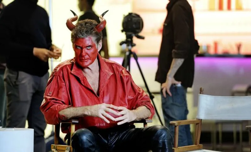 hoffdevil
