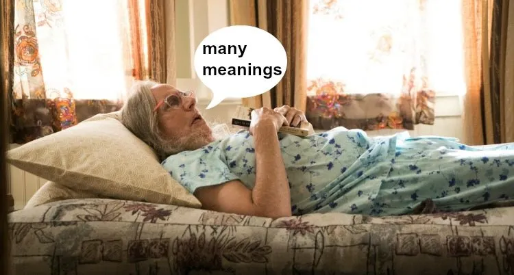 TRANSPARENT SEASON 2 -Episode 206