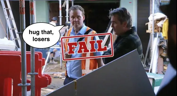 Glyn fail copy