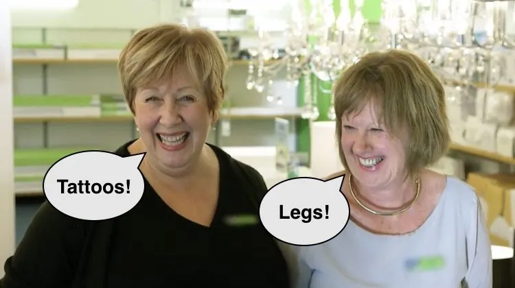 LD Ladies copy
