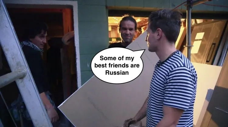 Sam Russia copy