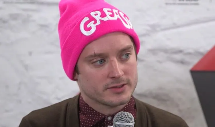 The Greasy beanie: great for work and play