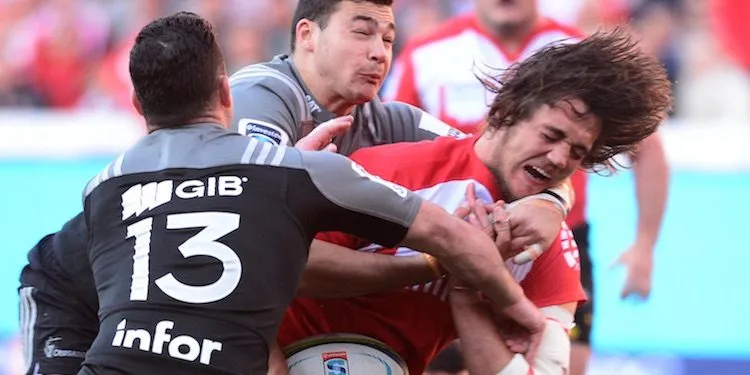 Franco Mostert