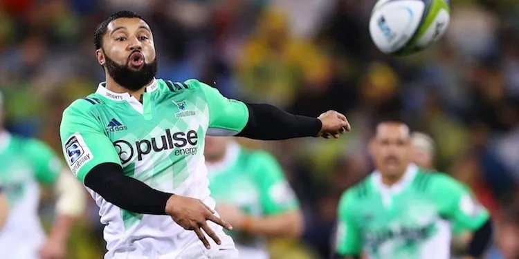 Lima Sopoaga