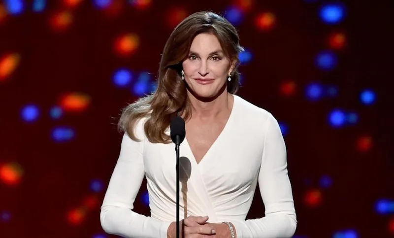 Caitlyn Jenner ESPY awards