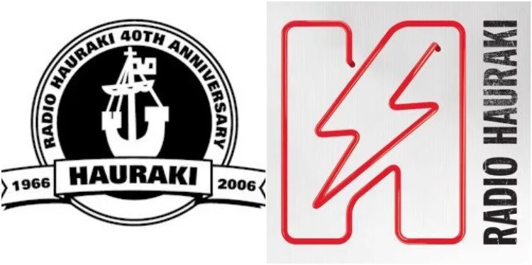 Different logo, same incorrect pronunciation