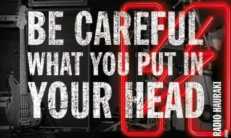 Sage advice from Radio Hauraki