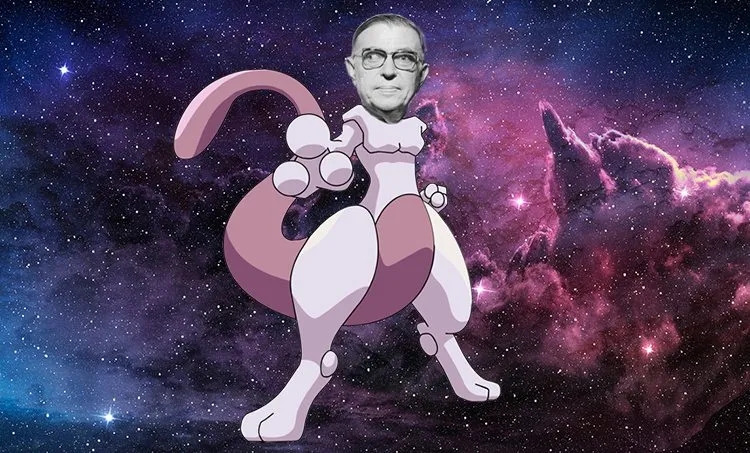 mewtwo