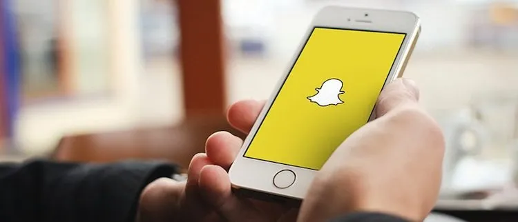 snapchat