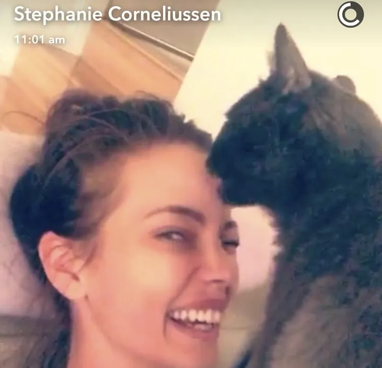 stephanie