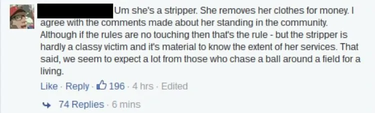stripper