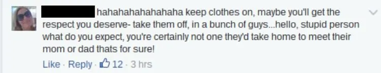 clotheson