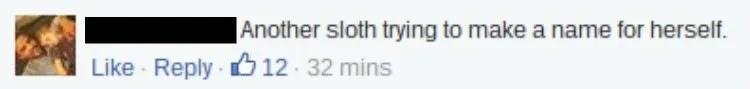 commentsloth