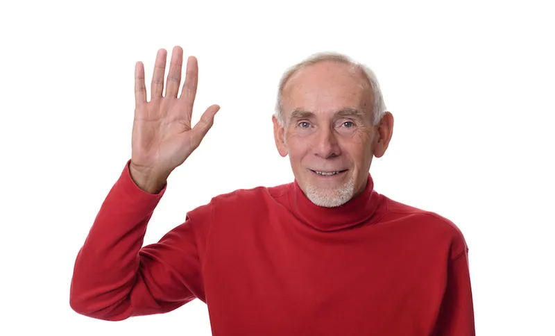 This stock image perfectly captures how I feel right now