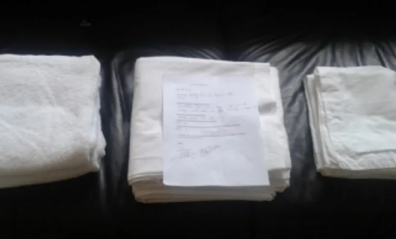 sheets