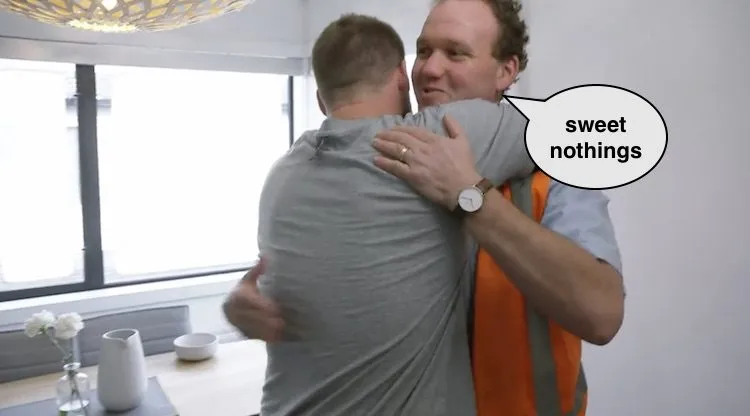 Glyn hug copy