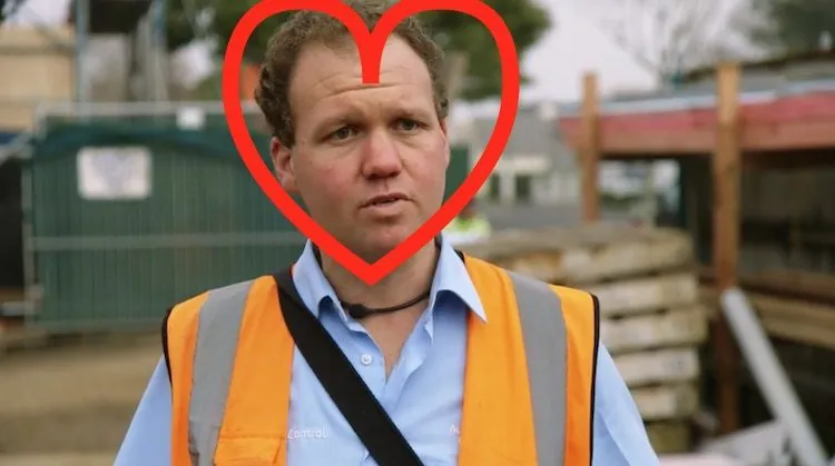 Glyn love copy
