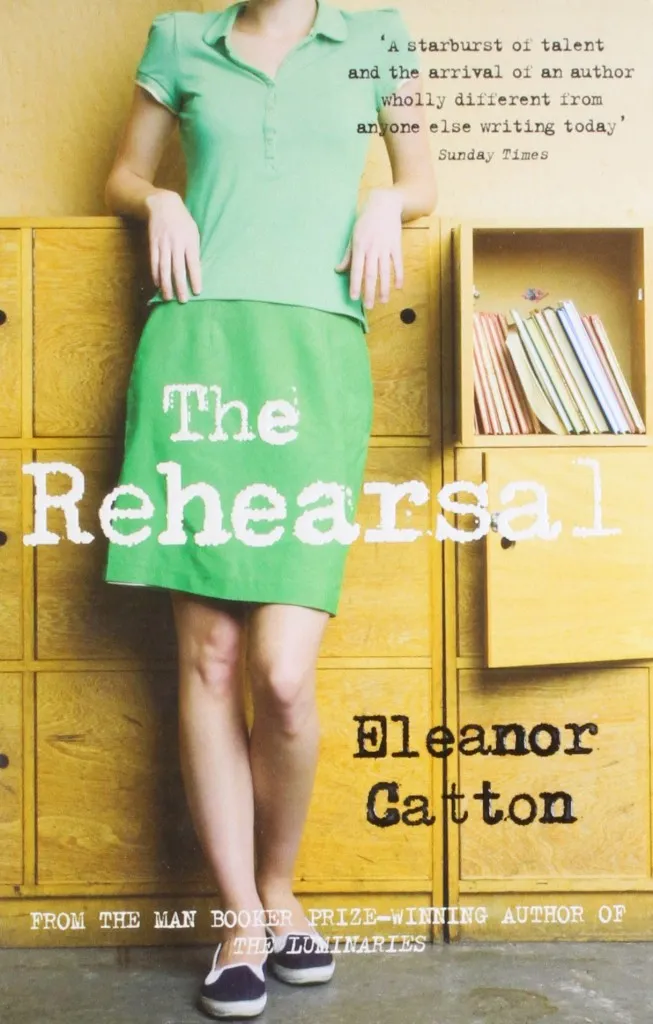 The Rehearsal