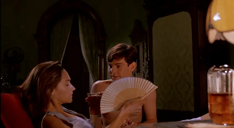 olivia hussey