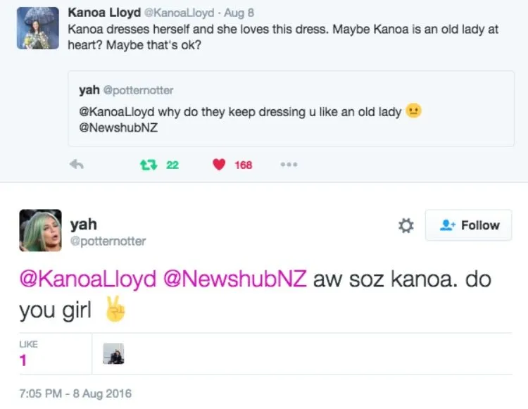 kanoarox