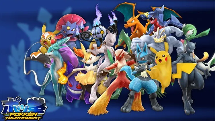 pok