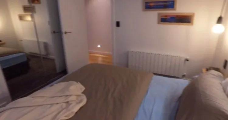 the block