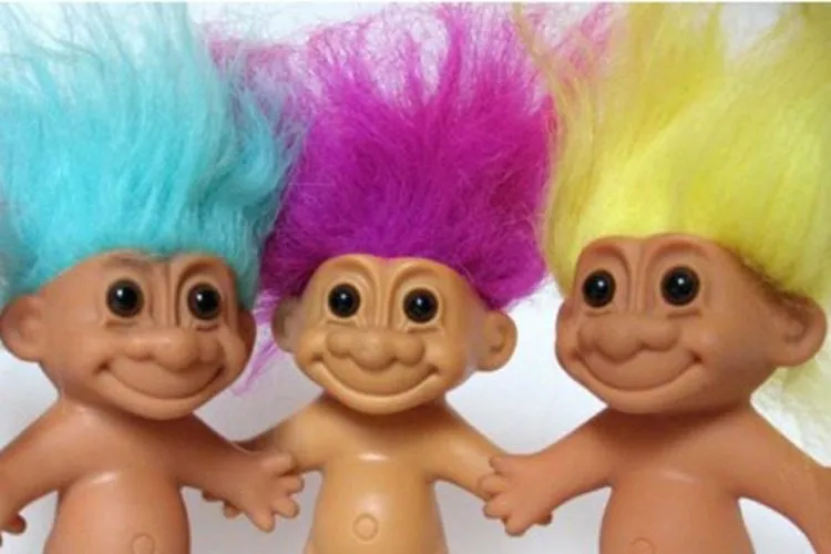 trolls