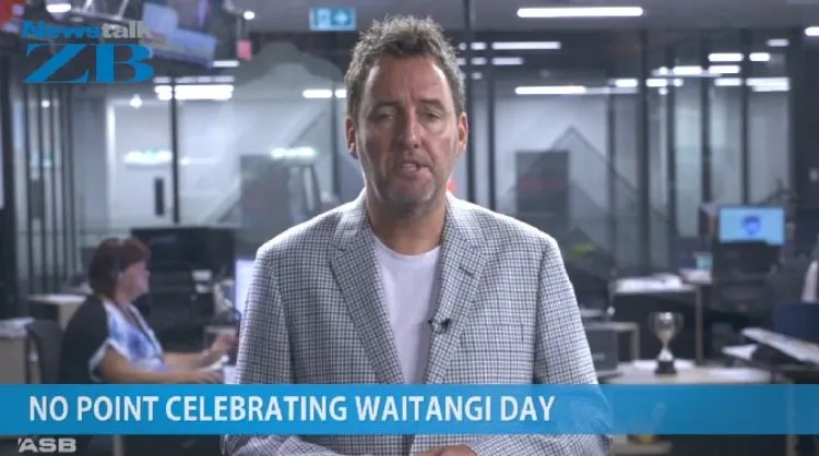 waitangi