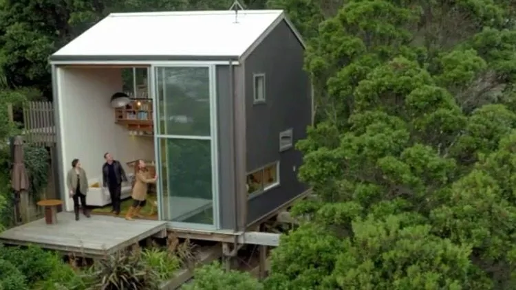 tinyhouse
