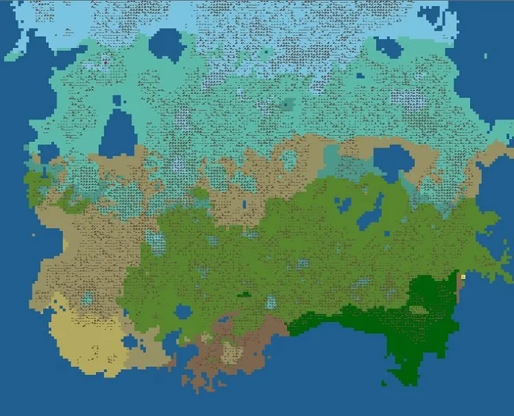 world RW