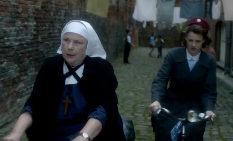 callthemidwife
