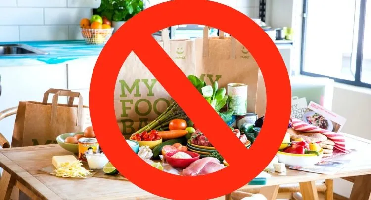 foodbag