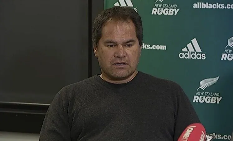 Tfw everything is definitely fine
