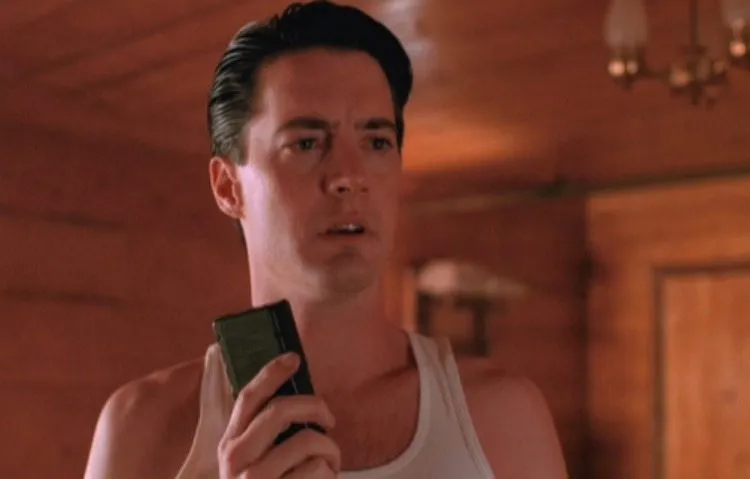phone