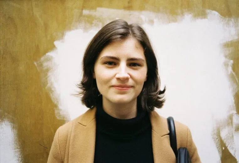 Chloe Swarbrick. Photo: John Silas