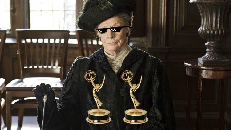 maggiesmith