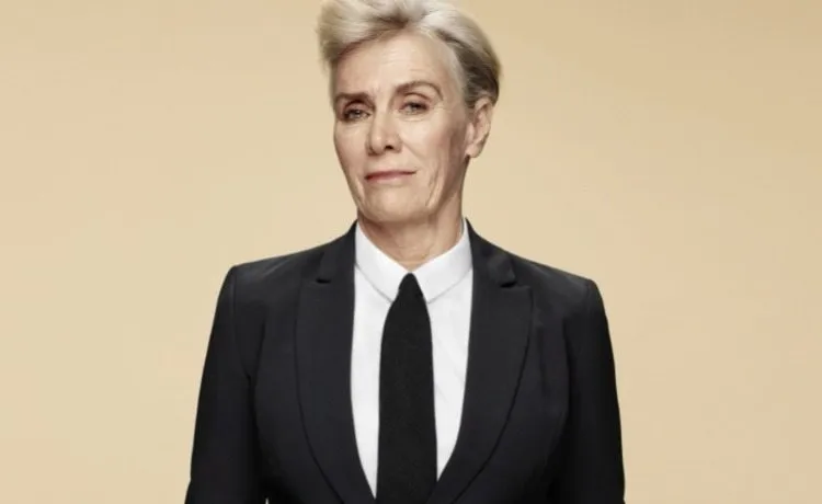 Jennifer Ludlam in Boys WIll Be Boys