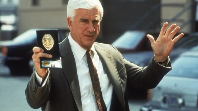 nakedgun