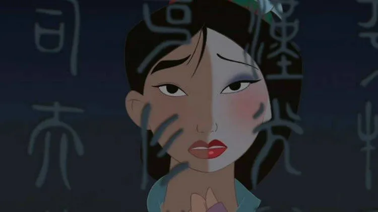 mulan