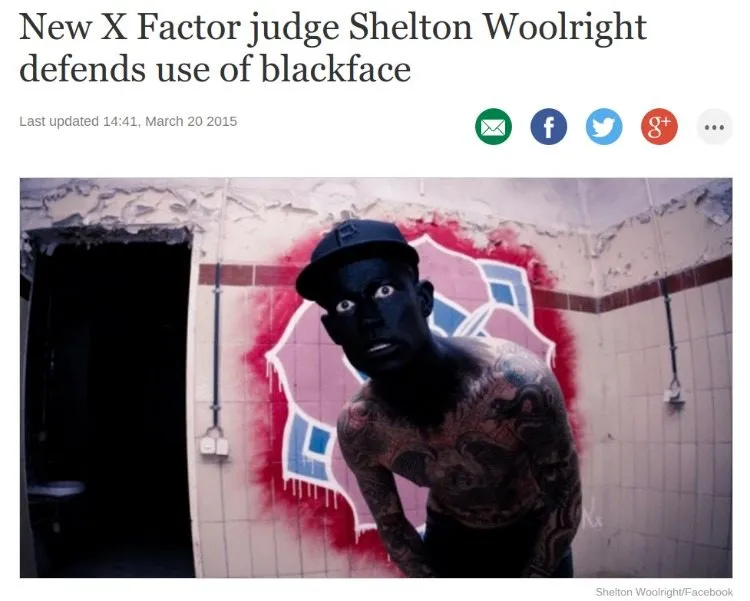 shelton