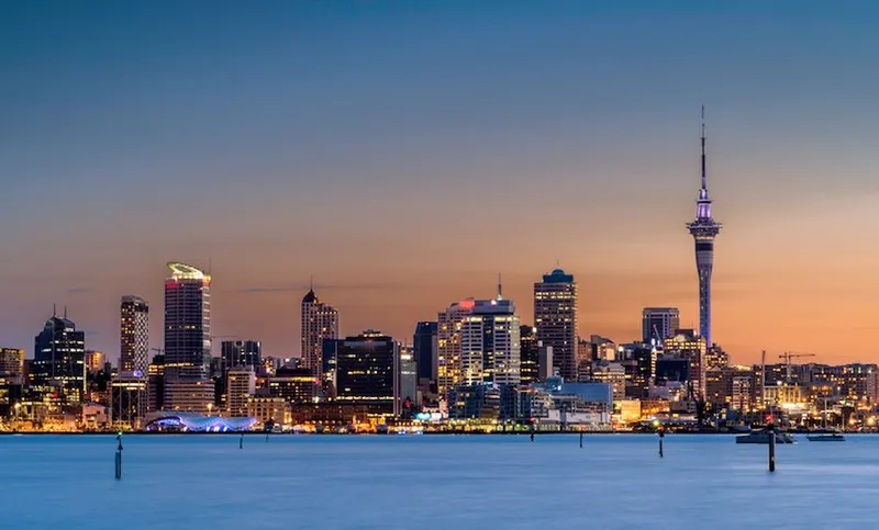 Auckland City