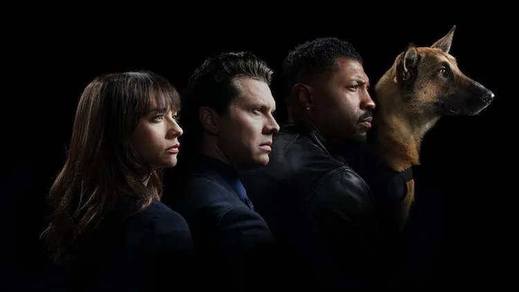 ANGIE TRIBECA